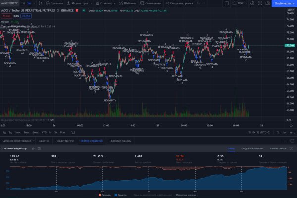 Kraken 21at